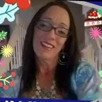 Deborah Cross
