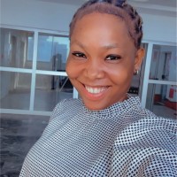 Joy Obinna