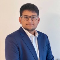 Kunj Patel