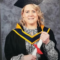 Fiona Clugston Ciwfm