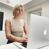 Cecilie Hegaard Hansen