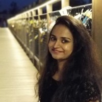 Manju Shanmugam, Cscp