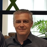 Sylvain Casandjian