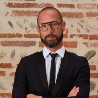 Brice Chamayou