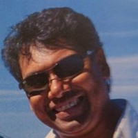 Navi Naidoo