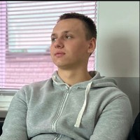 Vitalii Dudnyk