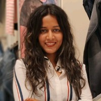 Christabel George