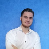 Harmen van Huigenbosch