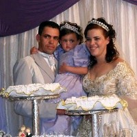 eline santos