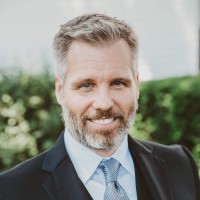 Stephen Ham