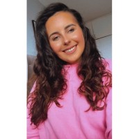 Lauren Pearce