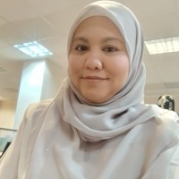 Nurhumairak Radziah Abd Rahman