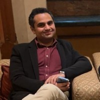 Ajlal Qazi