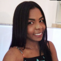 Amanda Santos