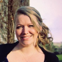 Melanie Morey