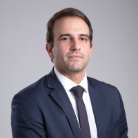 Antonio Deccache