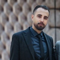 Ehsan Abbaszadeh