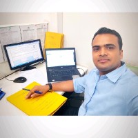 Ravi Mishra