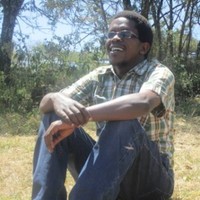 Allan Mwangi