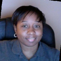 Ebony Cook