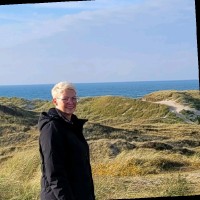 Mette Foldager