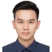 Junyi Huang