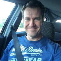 Glenn Read