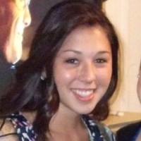 Corinne Suzuki