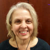 Mary Westphal Pascua, Crcm