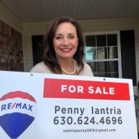 Penny Iantria