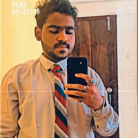 Durgesh Mahajan