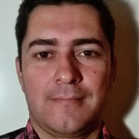 Rodrigo Pinho Sandoval
