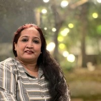 Seema Choubal