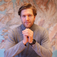 Pálmi Jóhannsson