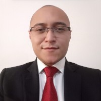 Samuel Adrian Islas Guerra