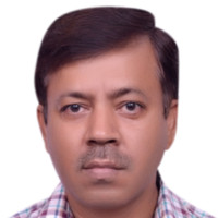 Arun Bhatt