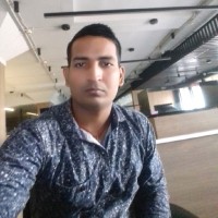 Amrendra Kumar Tiwari