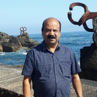 Naresh Srivastava
