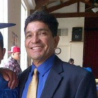 Herman Lucero