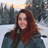 Kaitlyn Schwalber