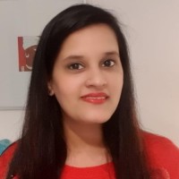 Geeta Nagpal