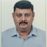 Ramesh Babu Bk