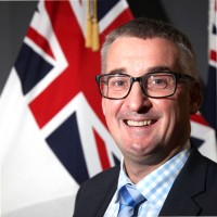 Wayne Andrew