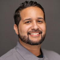 Daniel Hernandez