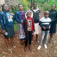 Gaudence Kwamboka