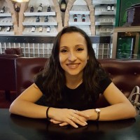 Alexandra Marilena Dumitrache