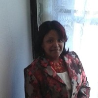 Letitia Ewing