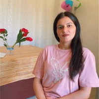 Manpreet Kaur Nehal