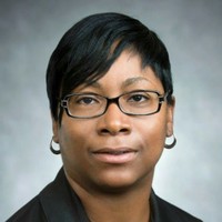 Priscilla Duggins