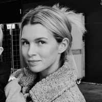 Olivia Carlsson Bergman